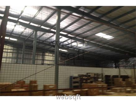 Warehouse for Rent